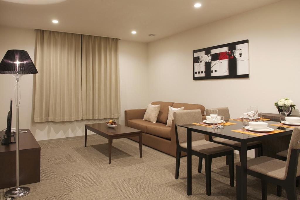 Hakuba Grand Apartments חדר תמונה