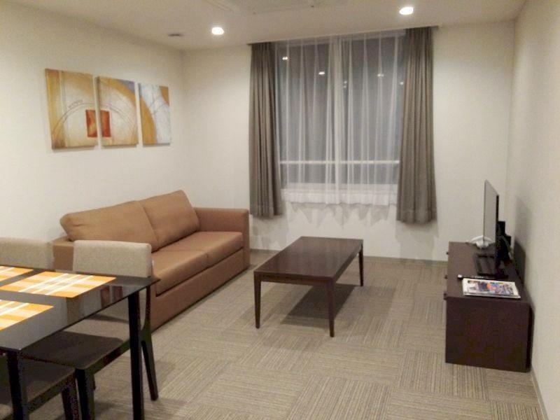 Hakuba Grand Apartments מראה חיצוני תמונה