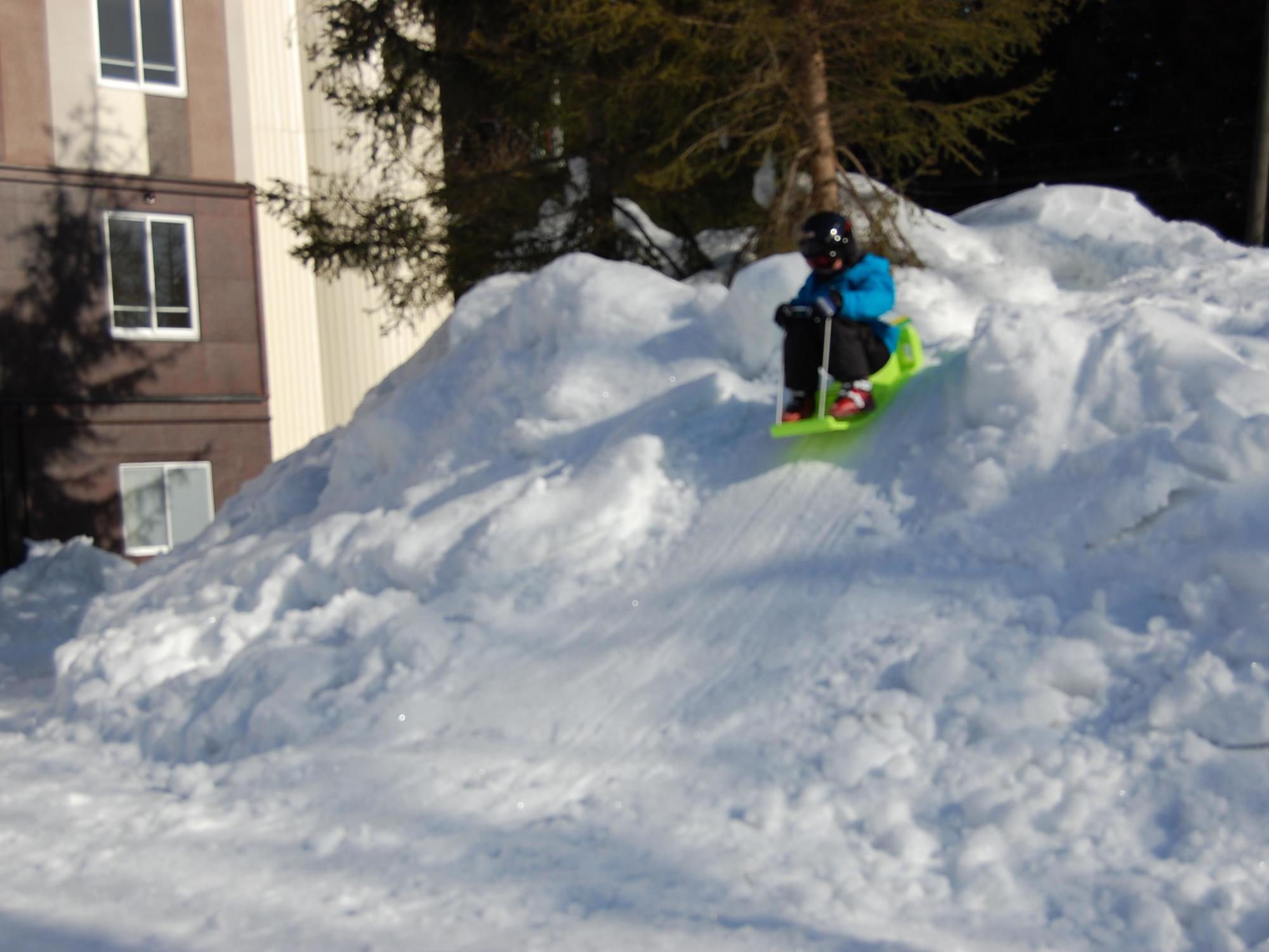 Hakuba Grand Apartments מראה חיצוני תמונה