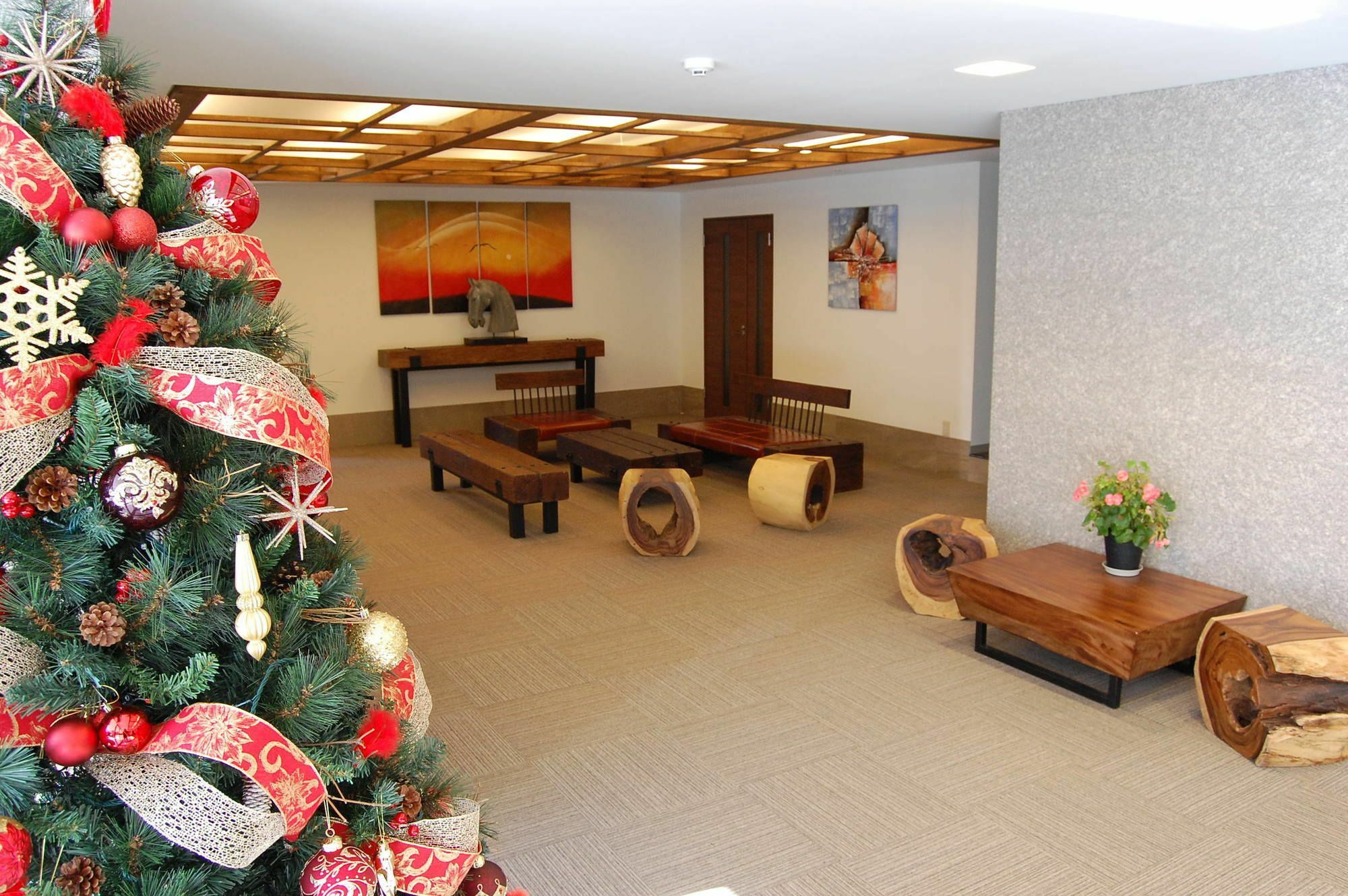 Hakuba Grand Apartments מראה חיצוני תמונה