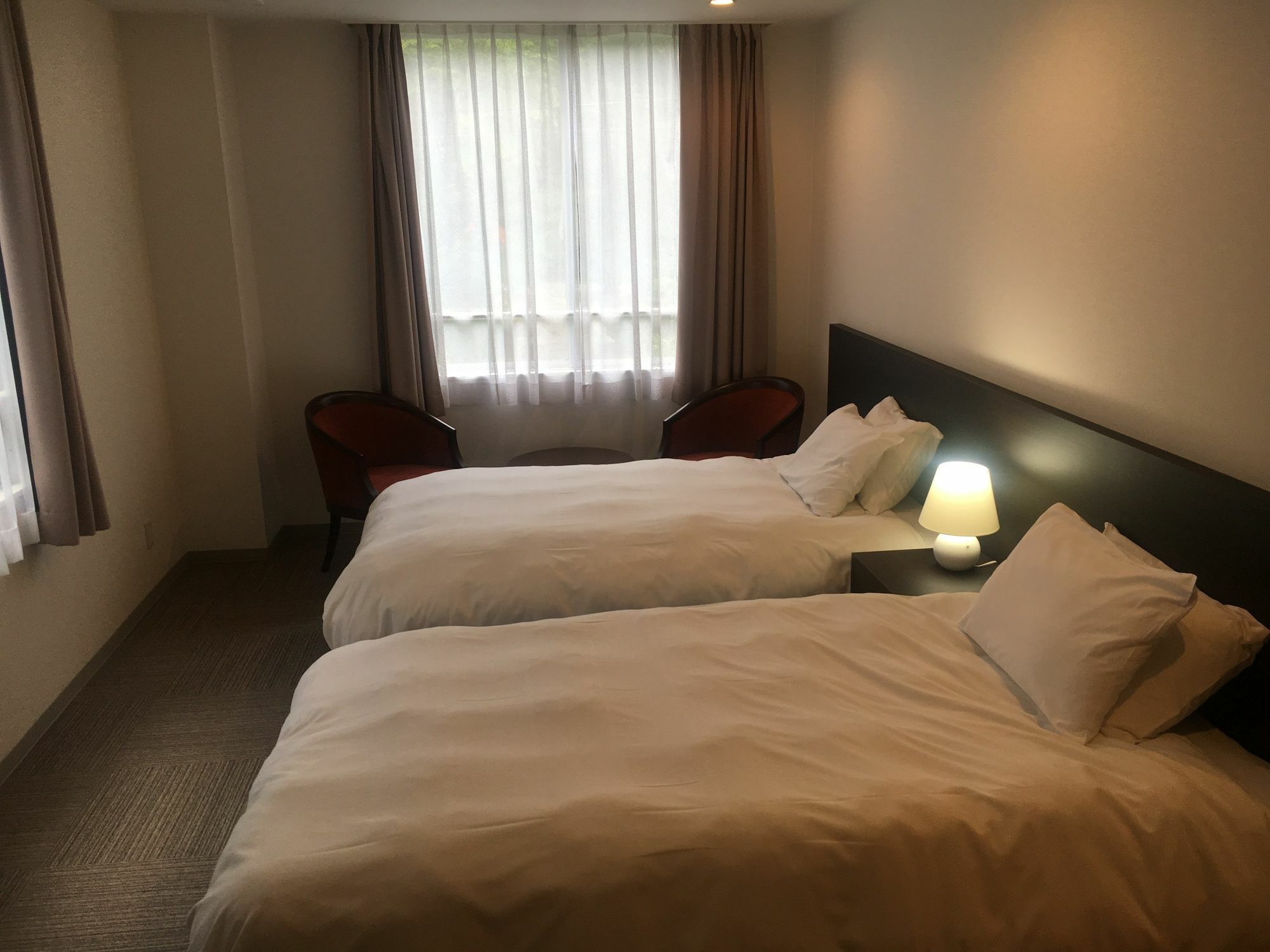 Hakuba Grand Apartments מראה חיצוני תמונה