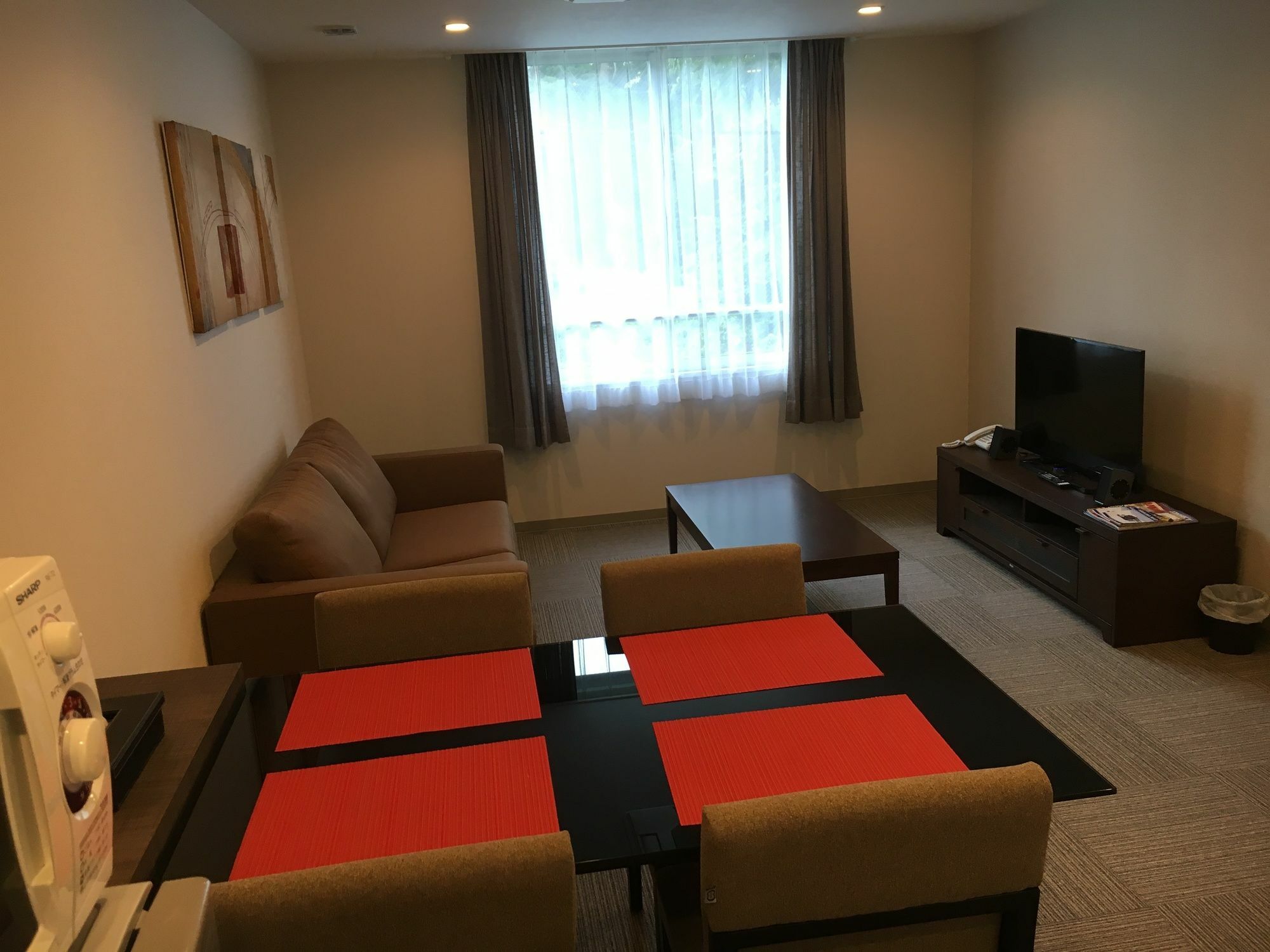 Hakuba Grand Apartments מראה חיצוני תמונה