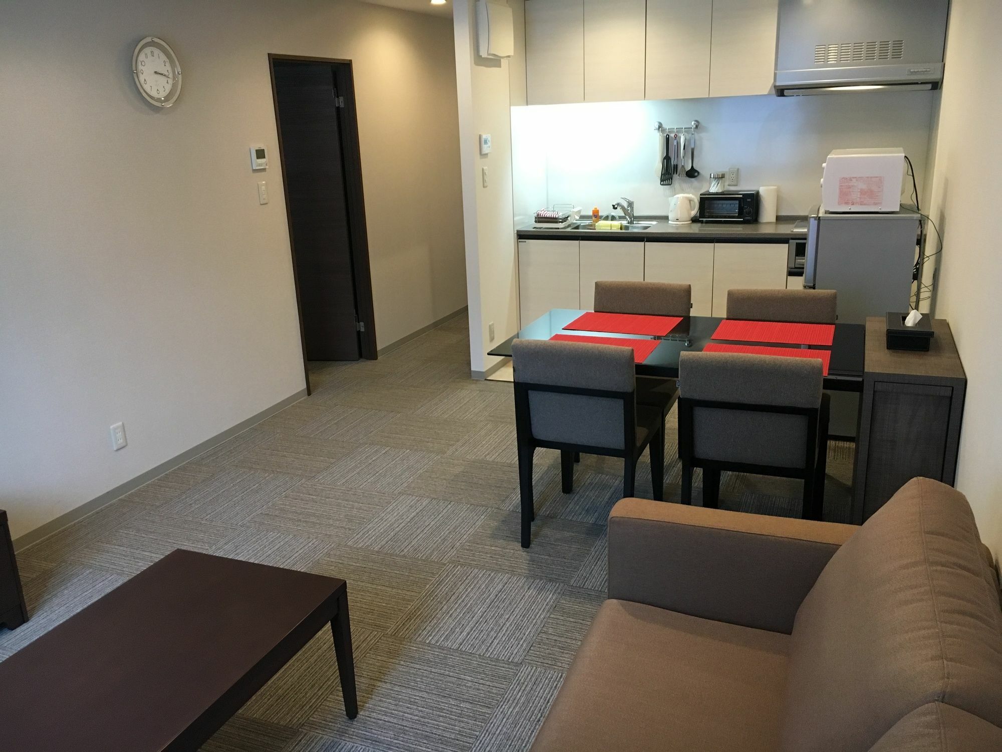 Hakuba Grand Apartments מראה חיצוני תמונה