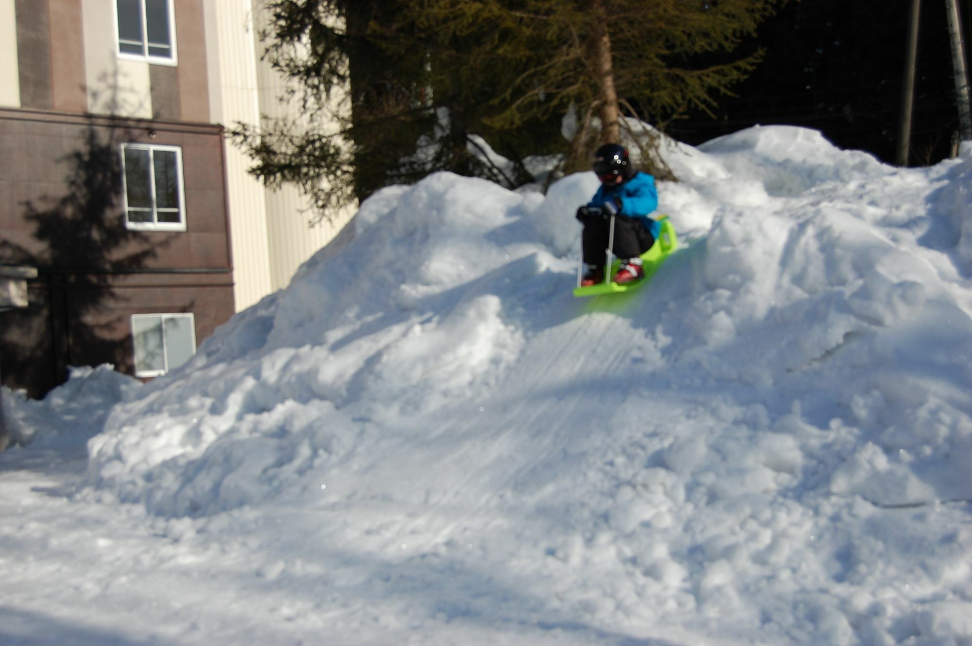 Hakuba Grand Apartments מראה חיצוני תמונה