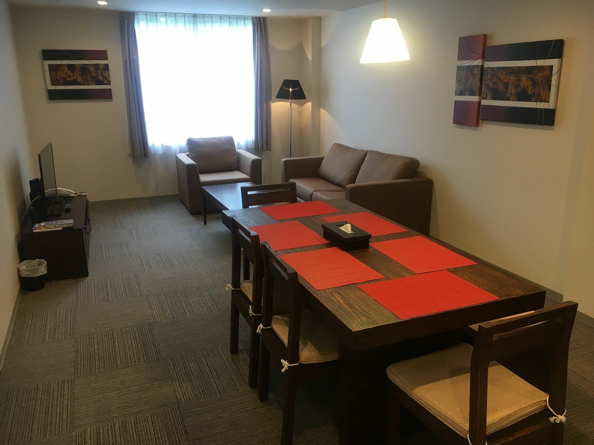 Hakuba Grand Apartments מראה חיצוני תמונה